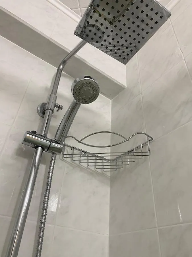 Sea Garden One Bed Apartment Μπουργκάς